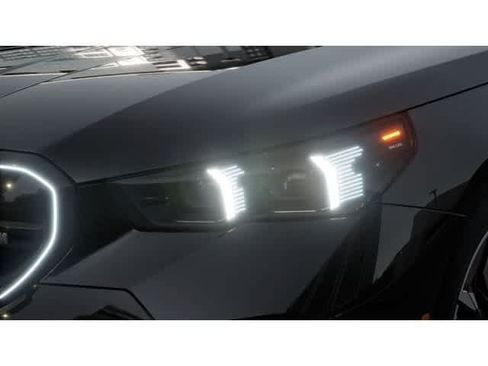 New 2026 BMW i5 M60 AWD/4WD image 6