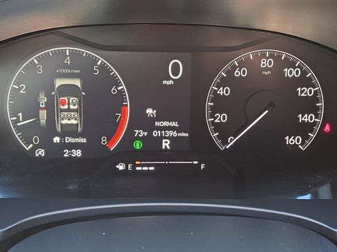 Used 2025 Honda Civic Sport image 14