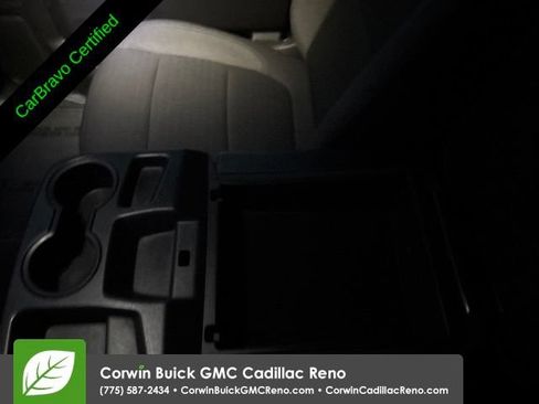 Certified 2021 GMC Sierra 1500 Elevation w/ LPO, Elevation Black Package AWD/4WD image 26