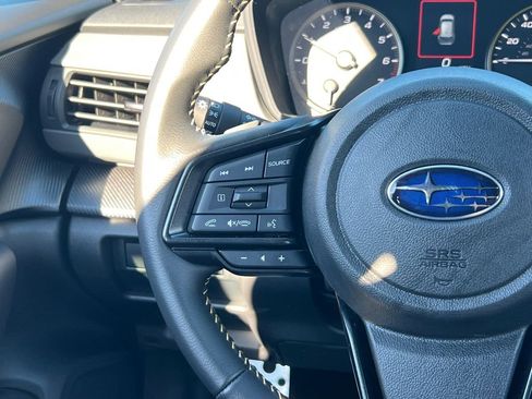 Certified 2025 Subaru Crosstrek 2.5i Sport w/ Crosstrek Mirror Package image 29
