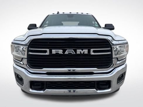 Used 2021 RAM 2500 Big Horn w/ Level 1 Equipment Group image 3