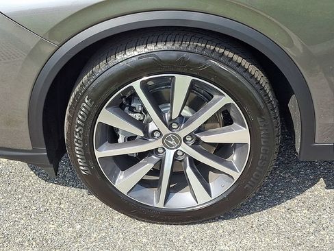 Certified 2026 Acura MDX w/ Technology Package AWD/4WD image 8