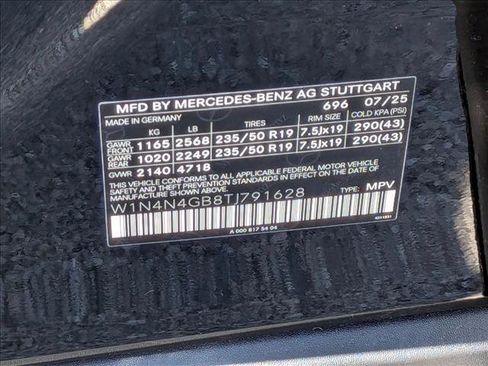 Used 2026 Mercedes-Benz GLA 250 image 25