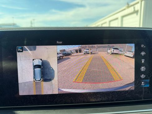 Used 2020 Mercedes-Benz GLE 450 4MATIC image 20