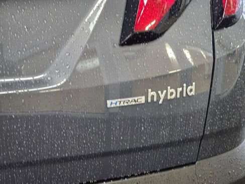 New 2026 Hyundai Tucson Blue SE w/ Tow & Go Package image 15