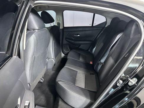 Used 2023 Nissan Sentra SV image 25