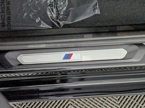 Certified 2024 BMW X3 M40i w/ Premium Package AWD/4WD image 16