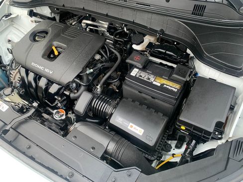 Used 2019 Hyundai Kona SE AWD/4WD image 27