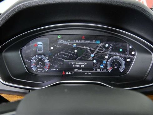 Used 2022 Audi Q5 2.0T Premium Plus image 23