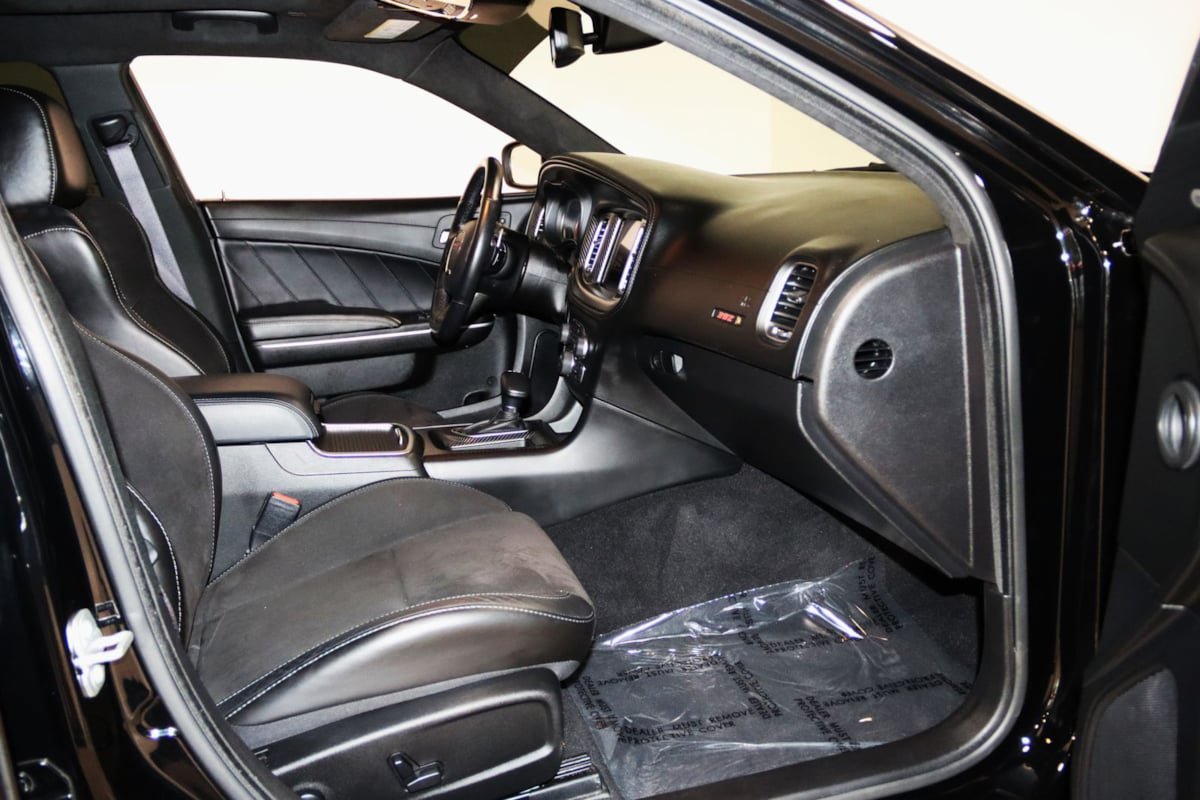 Used 2023 Dodge Charger Scat Pack RWD image 56