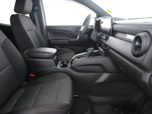 Used 2023 Chevrolet Colorado Trail Boss w/ Advanced Trailering Package AWD/4WD image 30
