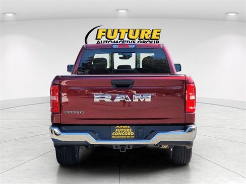 New 2025 RAM 1500 Big Horn image 4