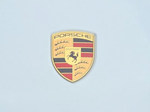 New 2026 Porsche Cayenne S AWD/4WD image 27