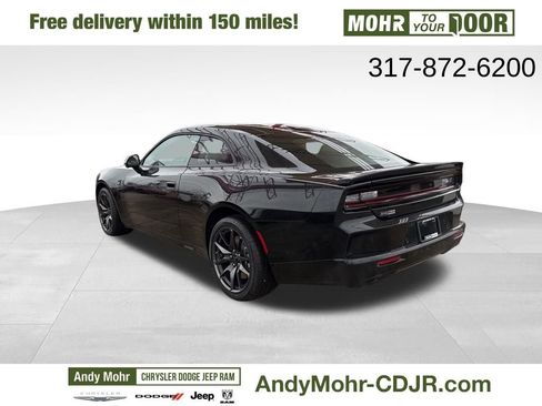 New 2026 Dodge Charger Scat Pack image 6