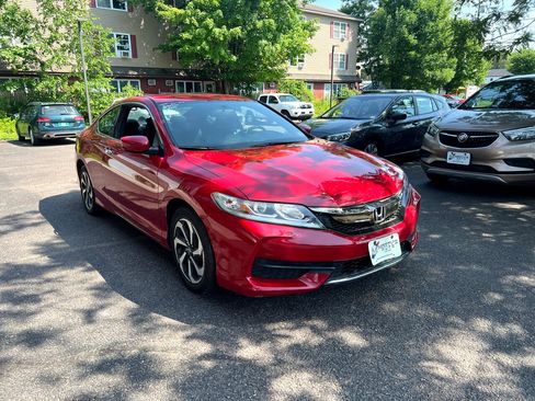 Used 2017 Honda Accord LX-S image 7