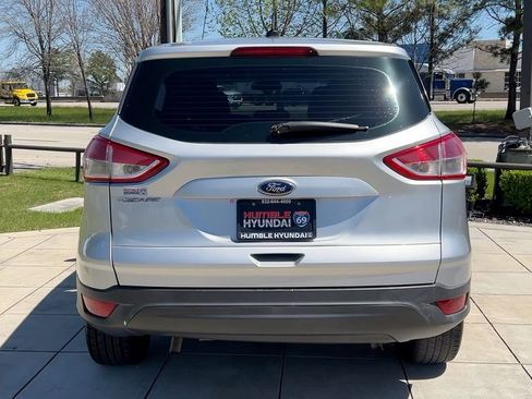 Used 2013 Ford Escape S image 20