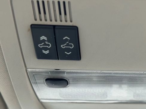 Used 2008 Chevrolet Silverado 2500 LTZ w/ Suspension Package, Off-Road image 32