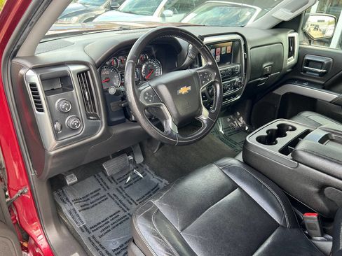 Used 2014 Chevrolet Silverado 1500 LT w/ All Star Edition AWD/4WD image 18