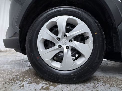 Certified 2023 Toyota RAV4 LE image 13