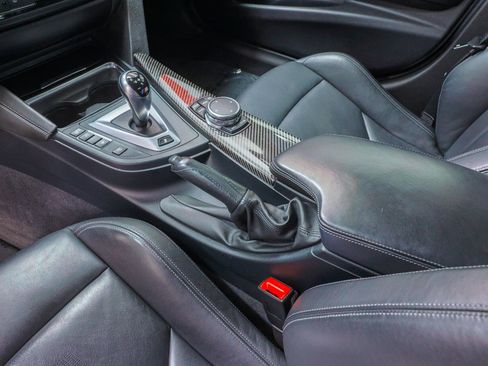 Used 2015 BMW M3 image 59