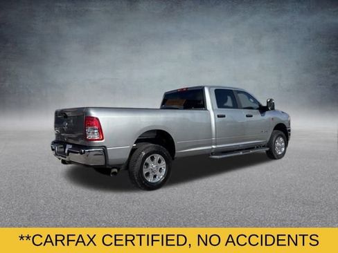 Used 2024 RAM 3500 Big Horn image 6