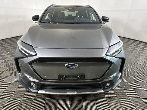Used 2023 Subaru Solterra AWD image 8
