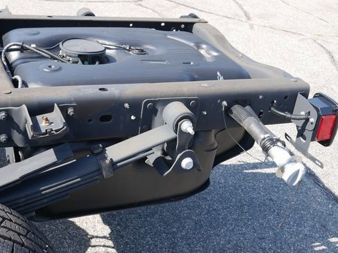 New 2023 RAM 3500 Tradesman image 12