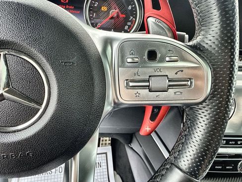 Used 2019 Mercedes-Benz G 63 AMG 4MATIC image 23