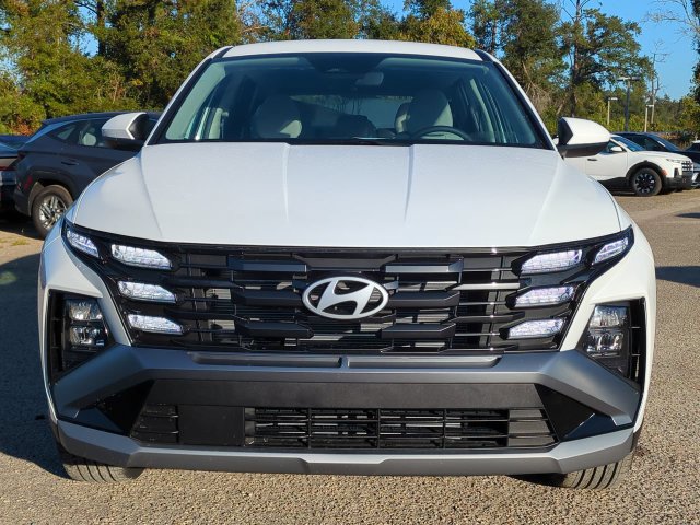 New 2026 Hyundai Tucson SE FWD image 9