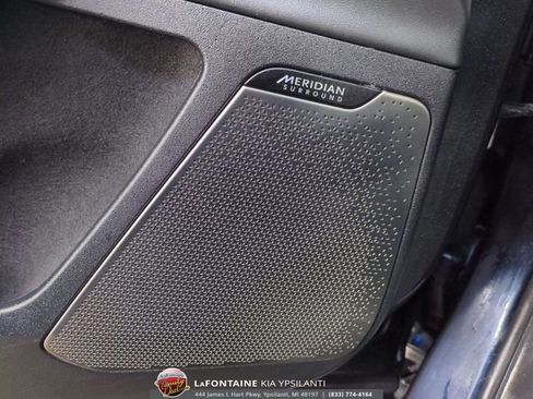 Certified 2023 Kia EV6 Wind RWD image 16