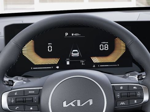 New 2026 Kia K5 GT FWD image 22