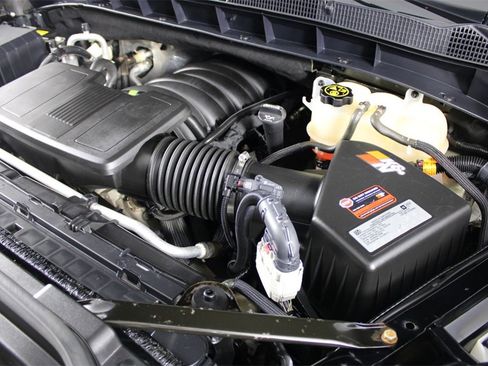 Used 2019 GMC Sierra 1500 Denali image 16