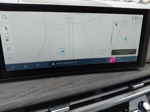 New 2026 Hyundai Santa Fe Limited image 44