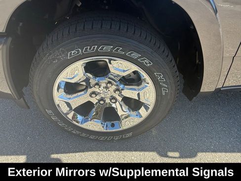 New 2026 RAM 1500 Big Horn image 33