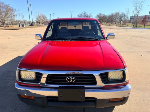 Used 1997 Toyota Tacoma SR5 image 5