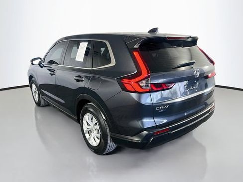 Used 2024 Honda CR-V LX image 6