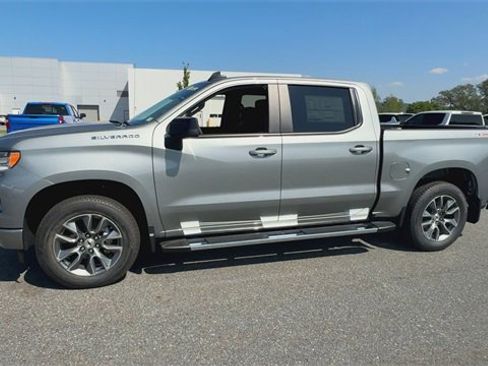 New 2026 Chevrolet Silverado 1500 RST image 5