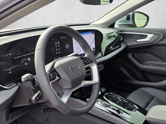 Used 2025 Audi A5 Premium w/ Convenience Package AWD/4WD image 14