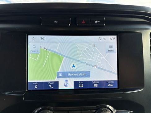 Used 2023 Ford F150 XL w/ STX Appearance Package image 23