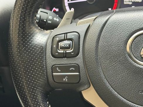 Used 2021 Lexus NX 300 F Sport w/ Package Accessory FWD image 17