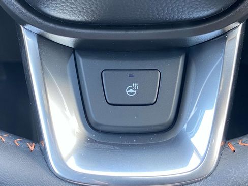 New 2026 Honda CR-V TrailSport image 14