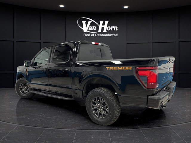 Used 2025 Ford F150 Tremor w/ Bed Utility Package AWD/4WD image 5