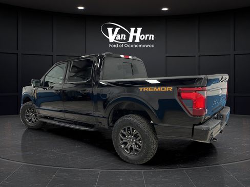 Used 2025 Ford F150 Tremor w/ Bed Utility Package AWD/4WD image 5