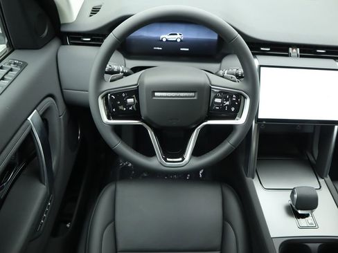 Certified 2024 Land Rover Discovery Sport S image 10
