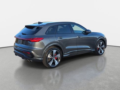 New 2025 Audi SQ5 Premium Plus image 5