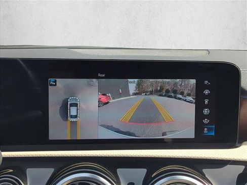 Used 2023 Mercedes-Benz CLA 250 4MATIC w/ Premium Package image 14