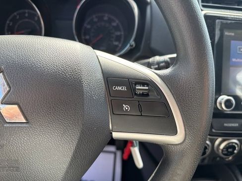 Used 2020 Mitsubishi Outlander Sport AWD image 20