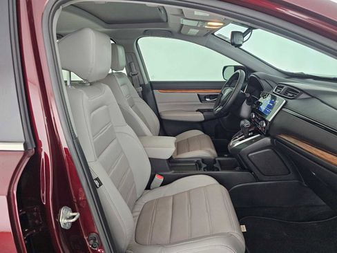 Used 2017 Honda CR-V EX-L image 10