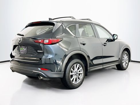 Used 2023 MAZDA CX-5 AWD 2.5 S image 9