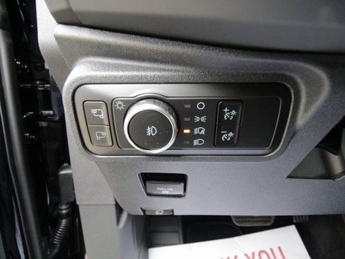 New 2025 Ford Bronco Outer Banks w/ Sasquatch Package image 19